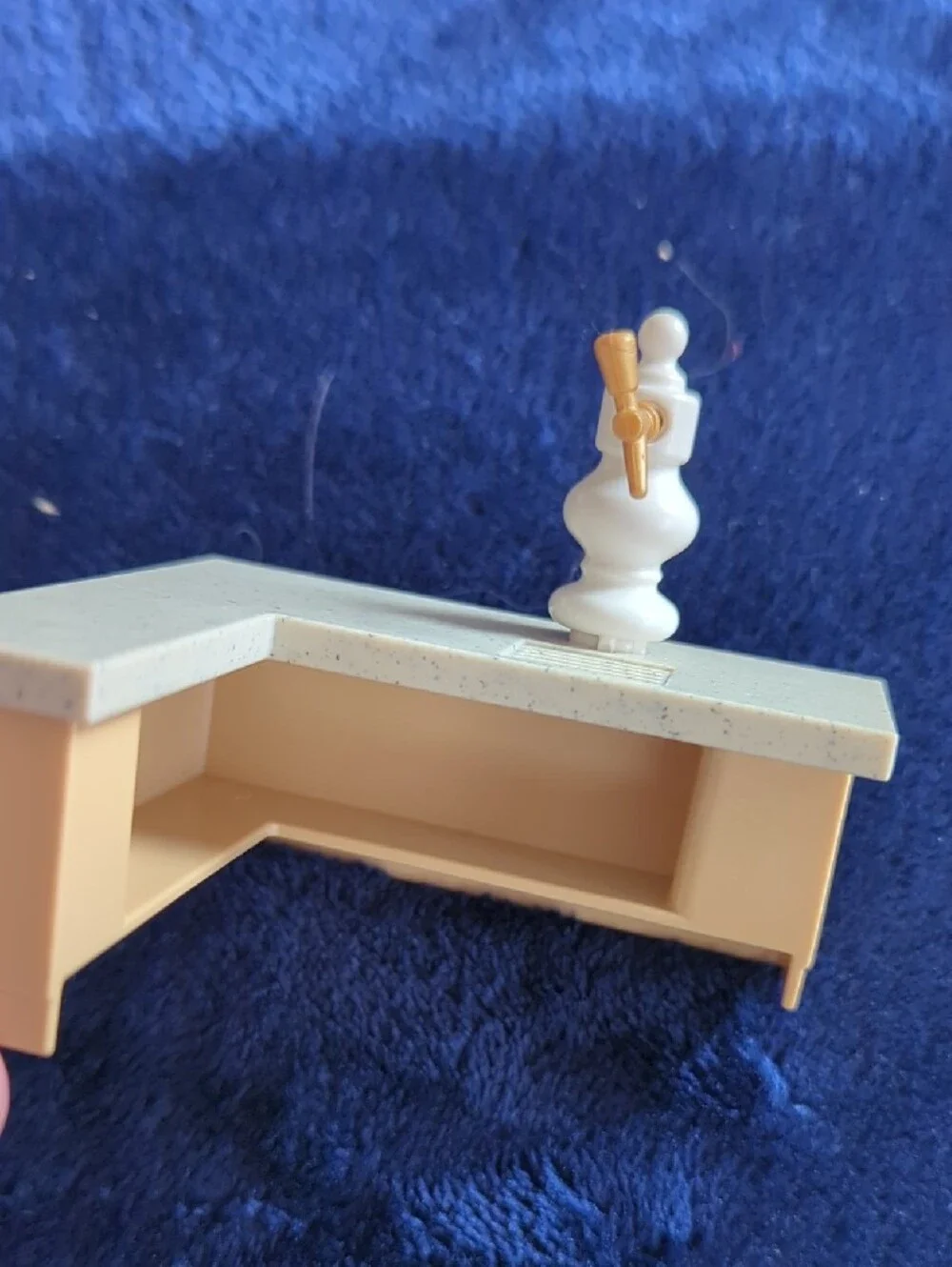Playmobil Country 5422 Accessories